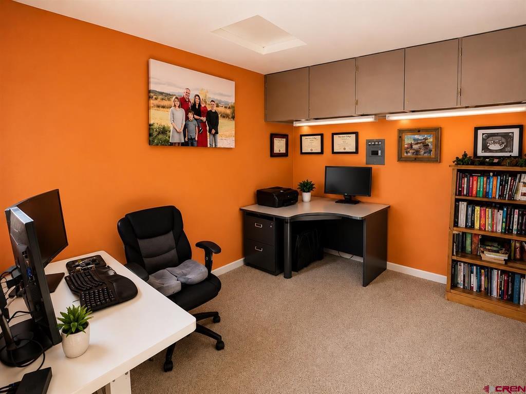 16 Lendy Lane Durango CO 81303