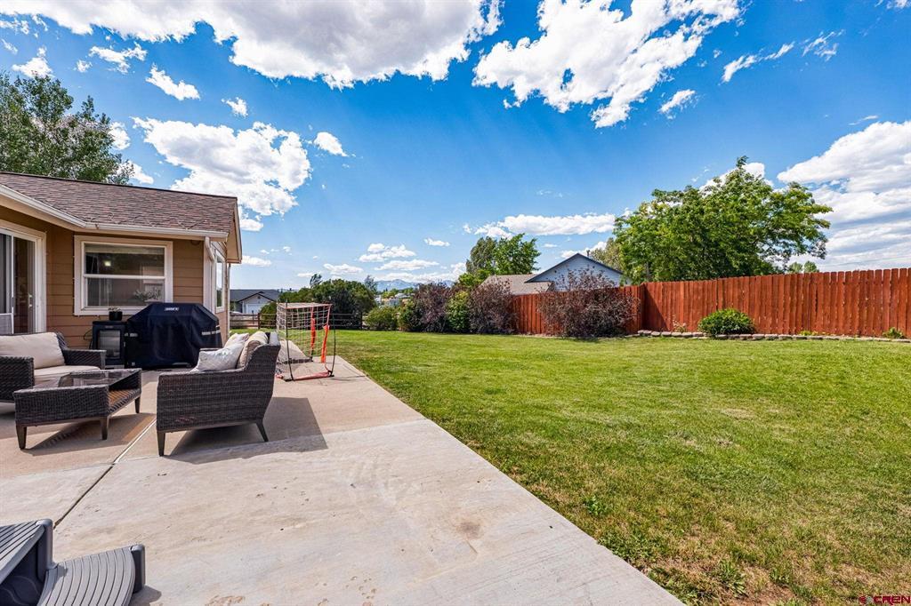 16 Lendy Lane Durango CO 81303