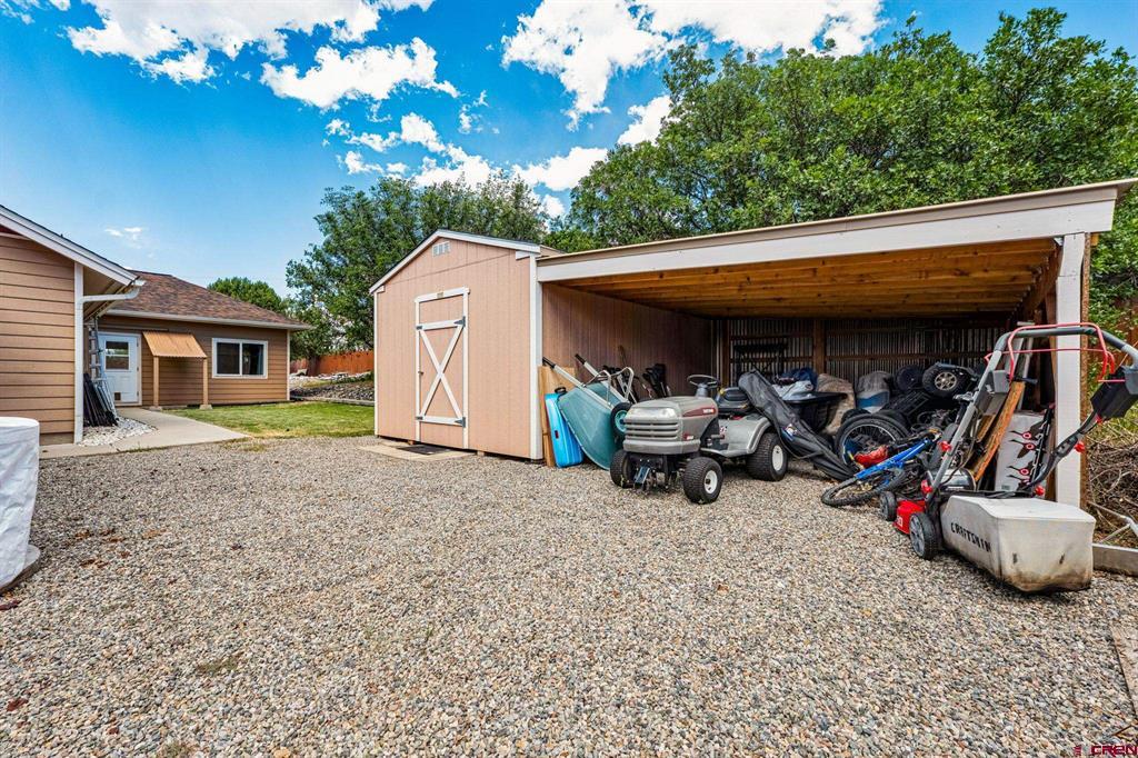 16 Lendy Lane Durango CO 81303