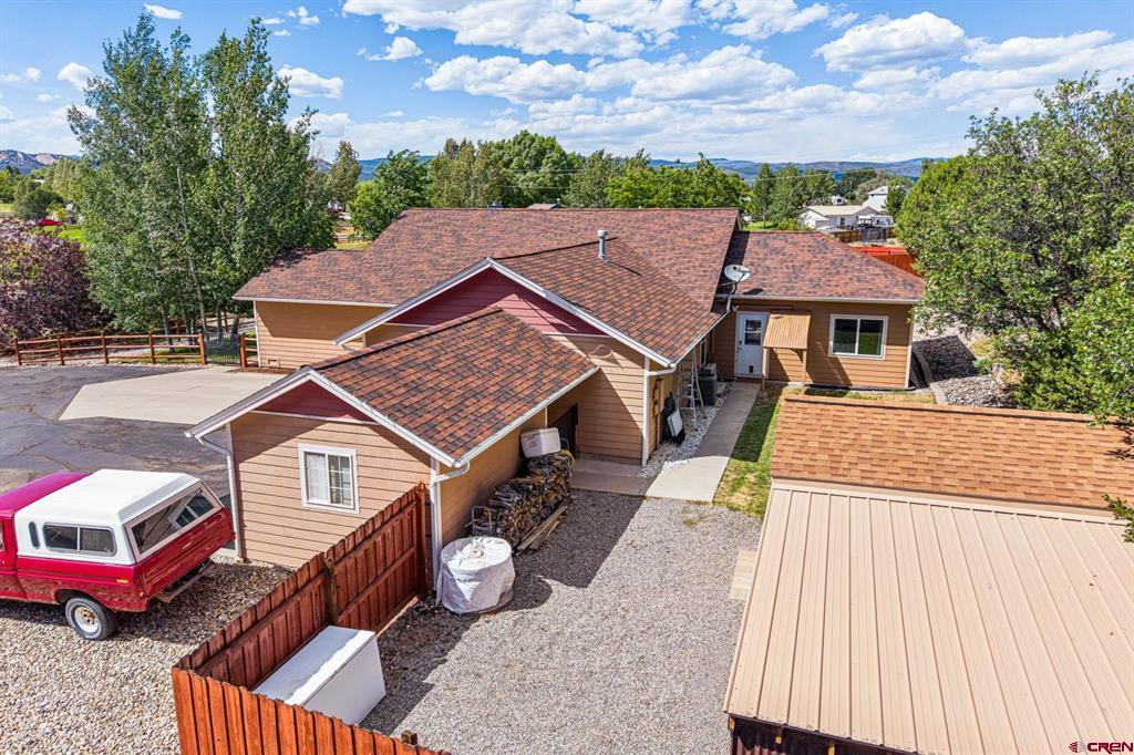 16 Lendy Lane Durango CO 81303