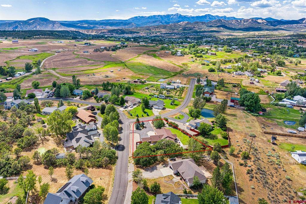 16 Lendy Lane Durango CO 81303