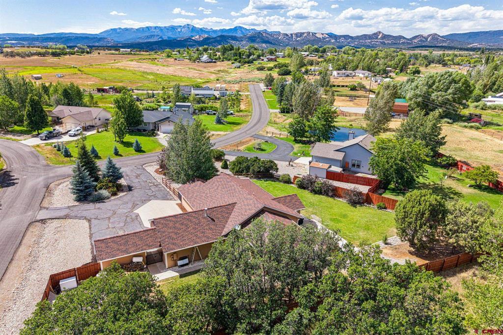 16 Lendy Lane Durango CO 81303