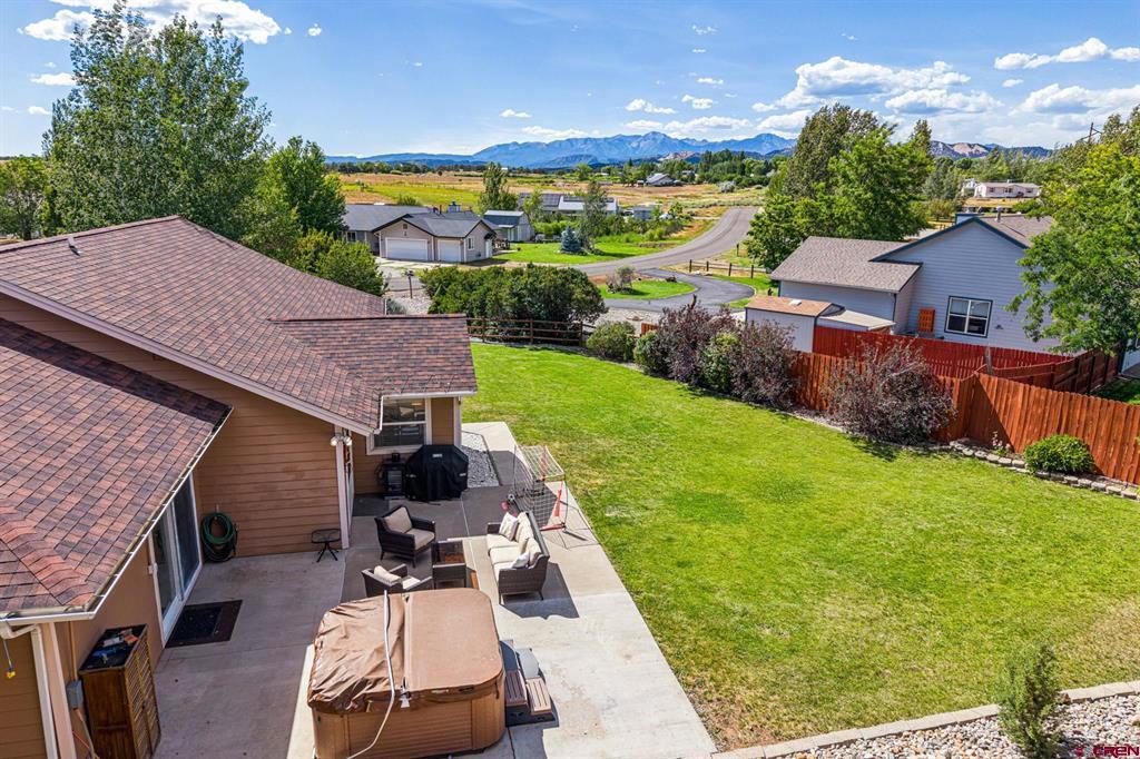 16 Lendy Lane Durango CO 81303