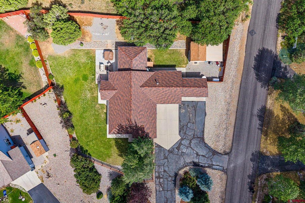 16 Lendy Lane Durango CO 81303