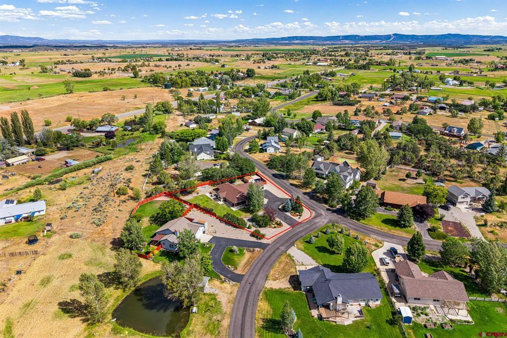 16 Lendy Lane Durango CO 81303