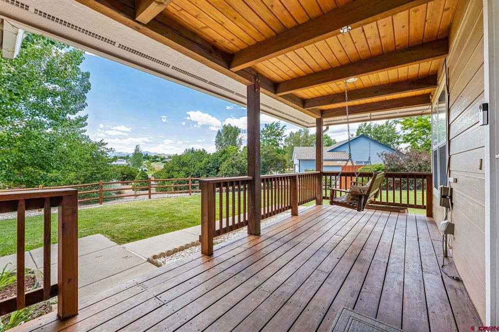 16 Lendy Lane Durango CO 81303