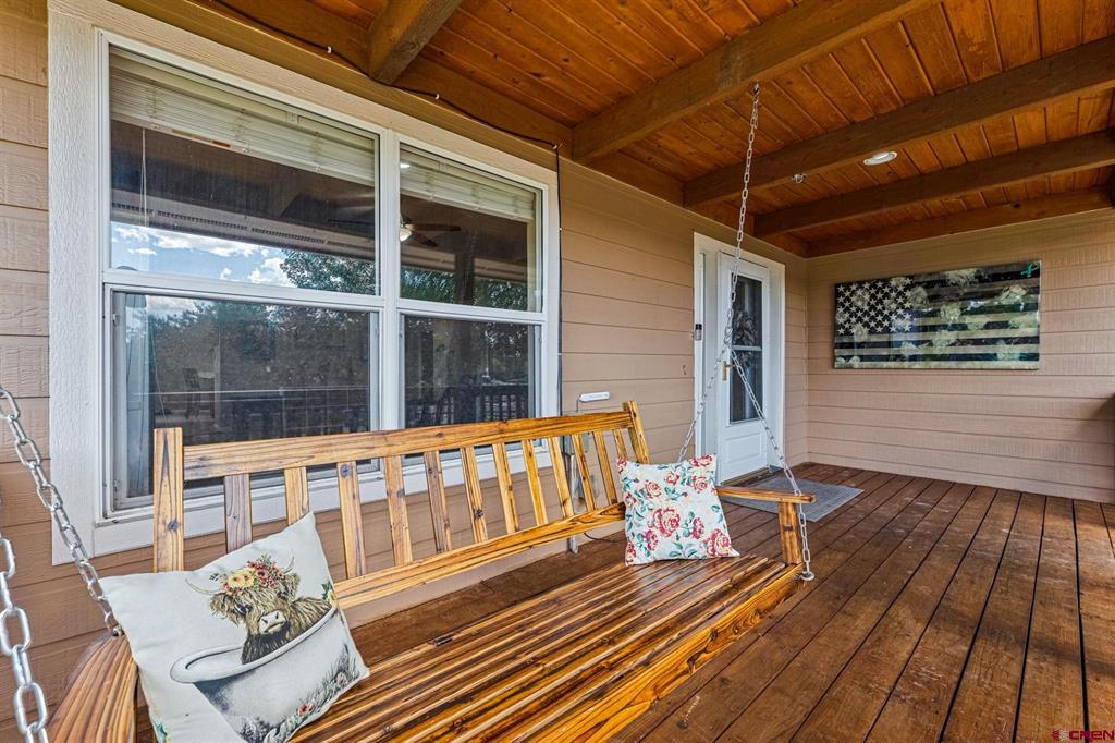 16 Lendy Lane Durango CO 81303