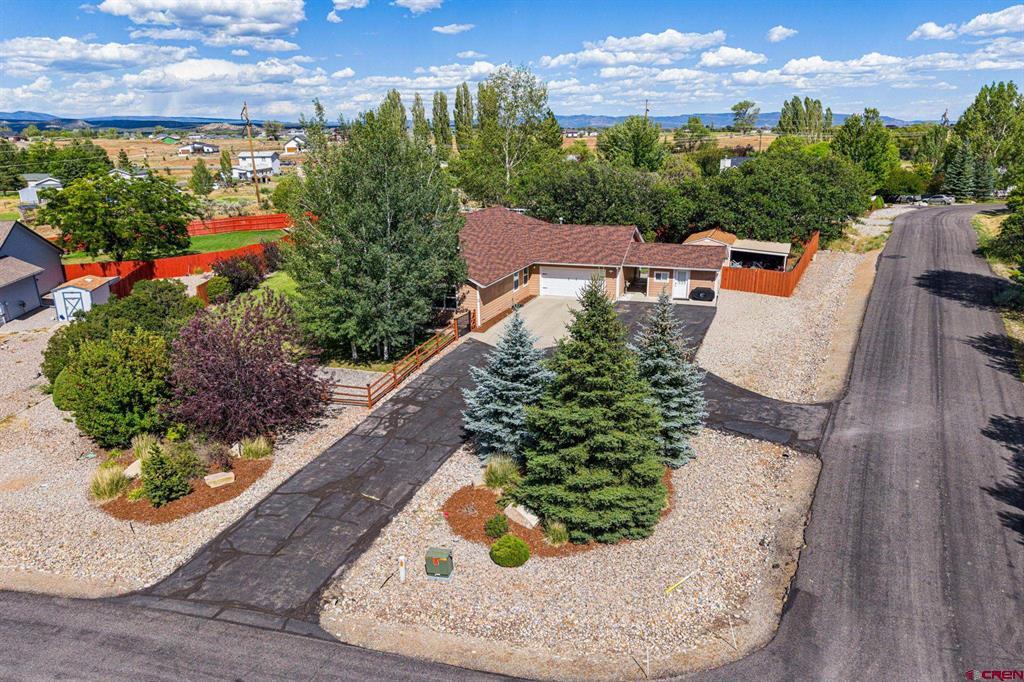16 Lendy Lane Durango CO 81303