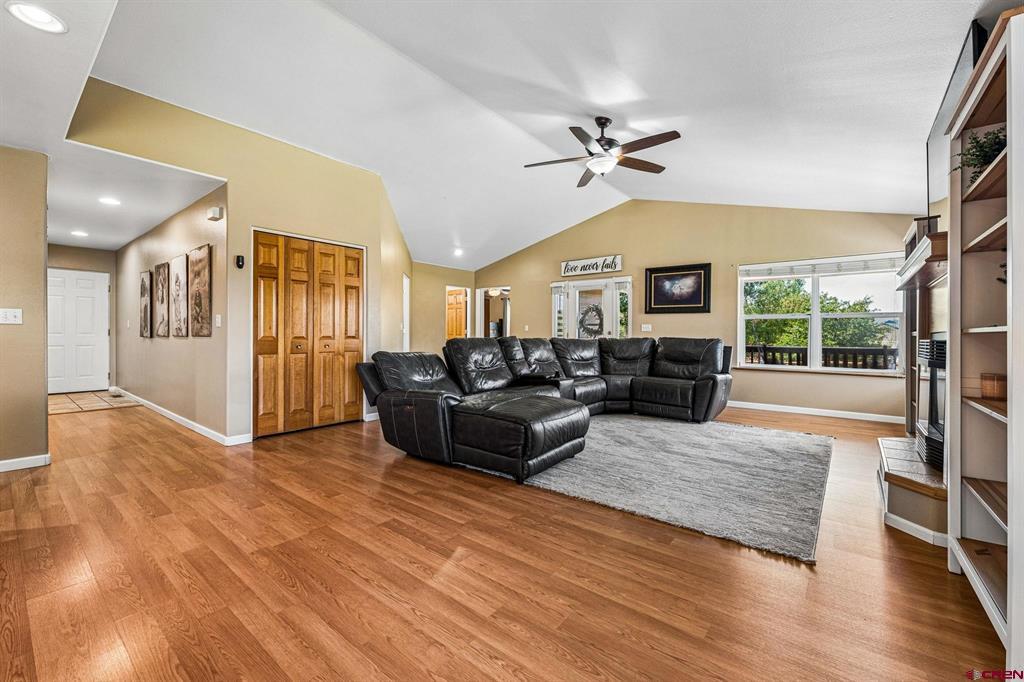 16 Lendy Lane Durango CO 81303