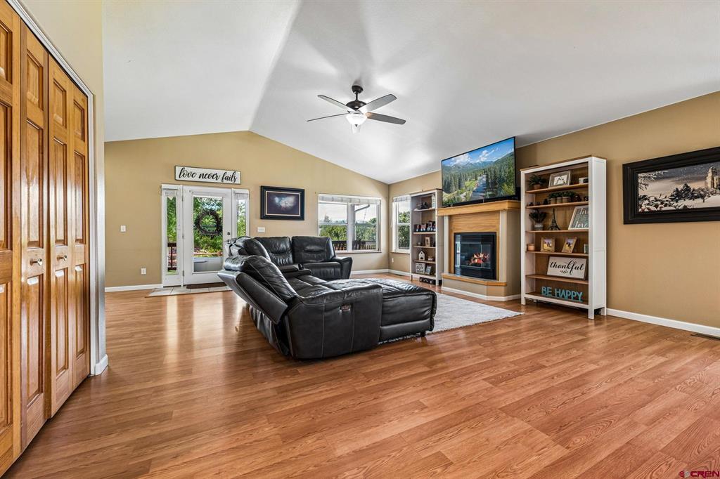 16 Lendy Lane Durango CO 81303