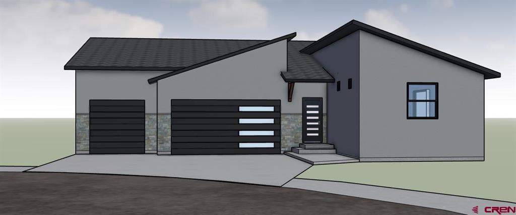 3033 Cook Drive Montrose CO 81401