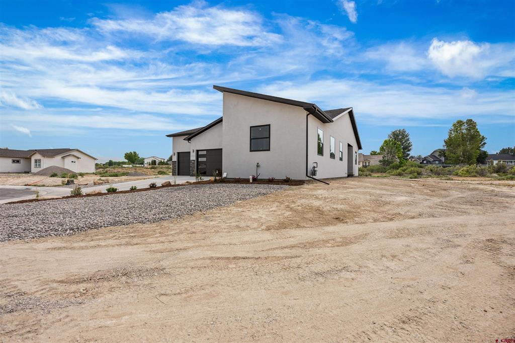 3033 Cook Drive Montrose CO 81401
