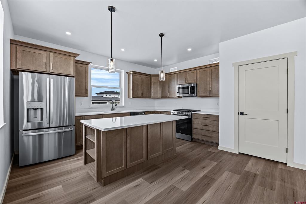 3033 Cook Drive Montrose CO 81401