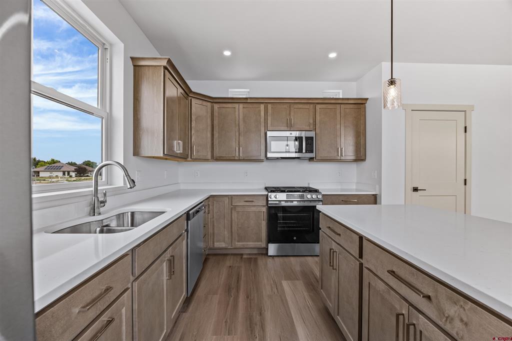 3033 Cook Drive Montrose CO 81401