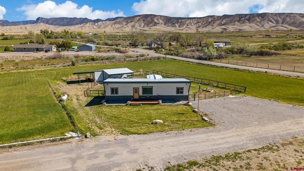 13813 6950 Road Montrose CO 81401