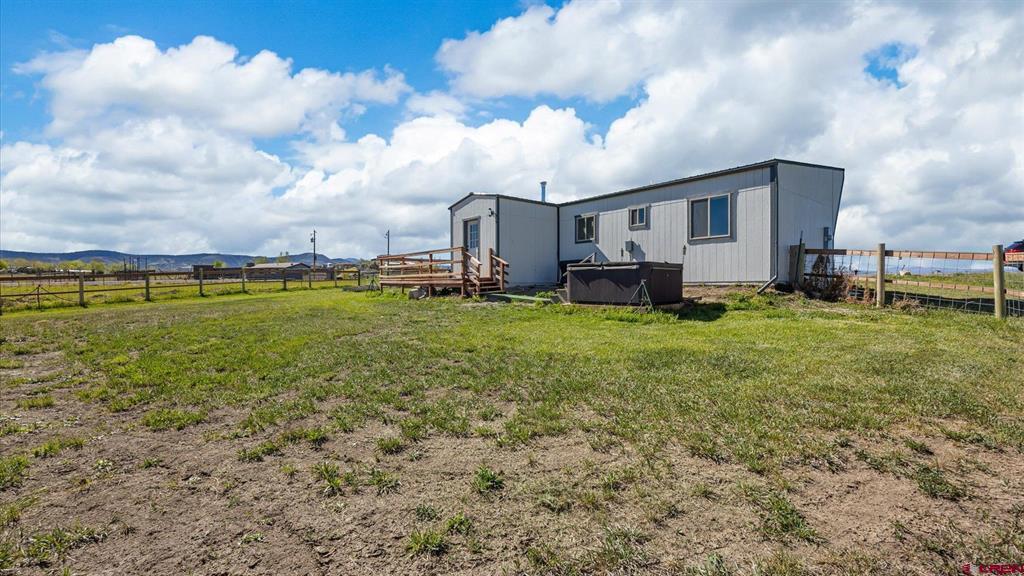 13813 6950 Road Montrose CO 81401