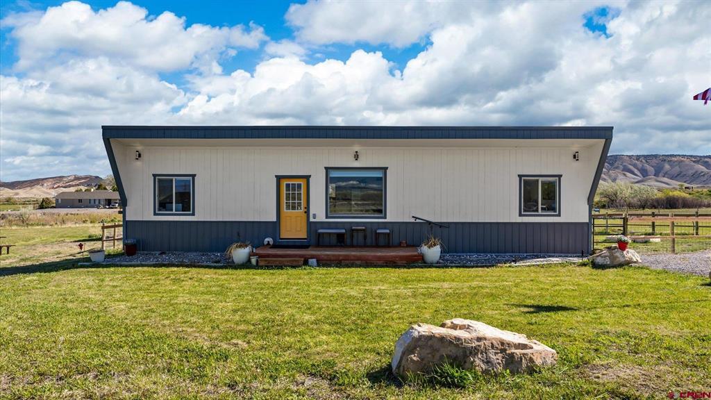 13813 6950 Road Montrose CO 81401