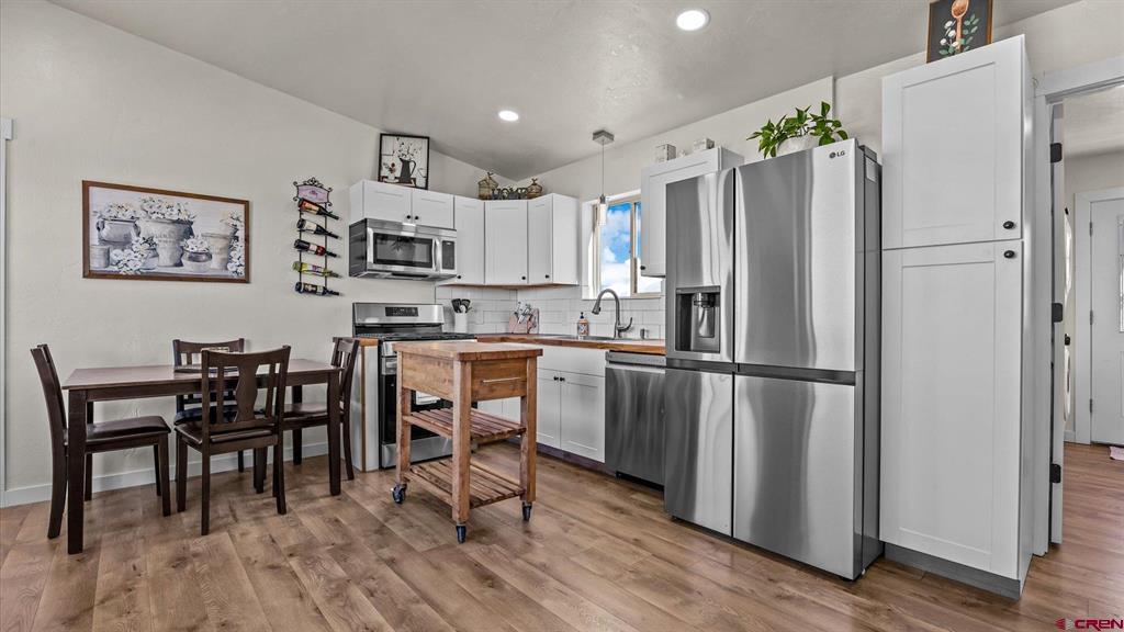 13813 6950 Road Montrose CO 81401