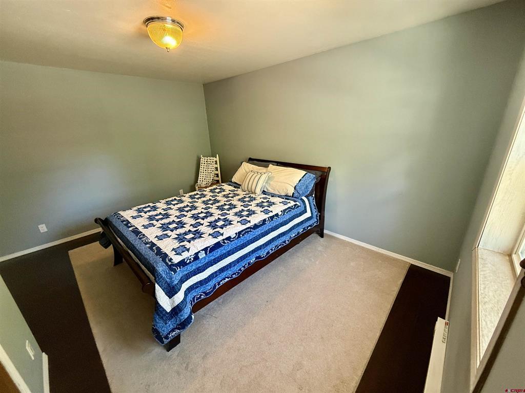 102 Spruce Court Ouray CO 81427