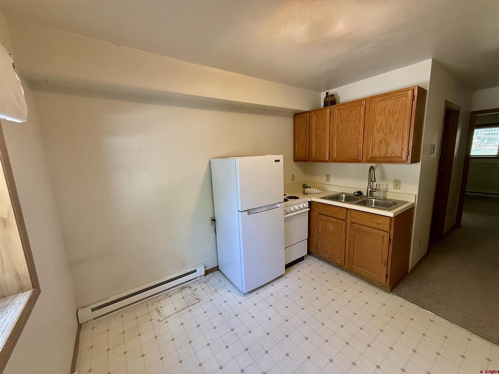 102 Spruce Court Ouray CO 81427