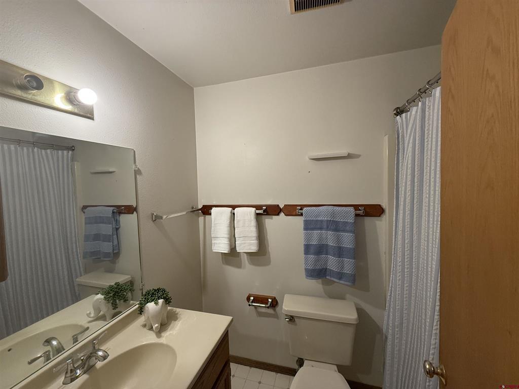 102 Spruce Court Ouray CO 81427