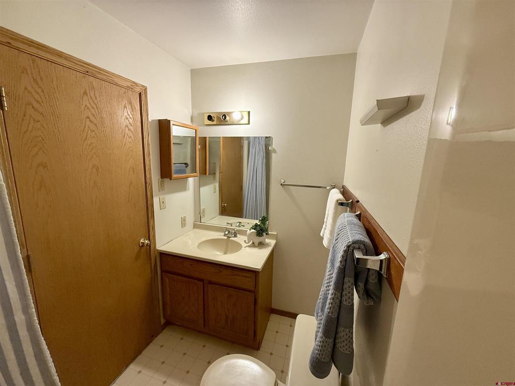 102 Spruce Court Ouray CO 81427