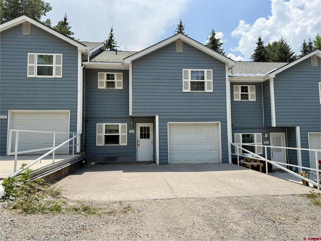 102 Spruce Court Ouray CO 81427