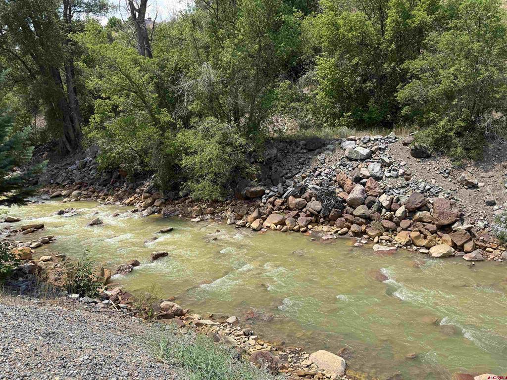 102 Spruce Court Ouray CO 81427