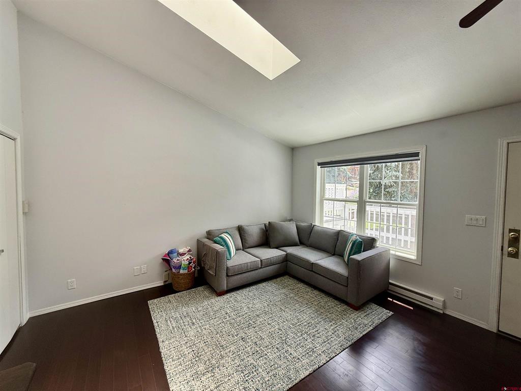 102 Spruce Court Ouray CO 81427