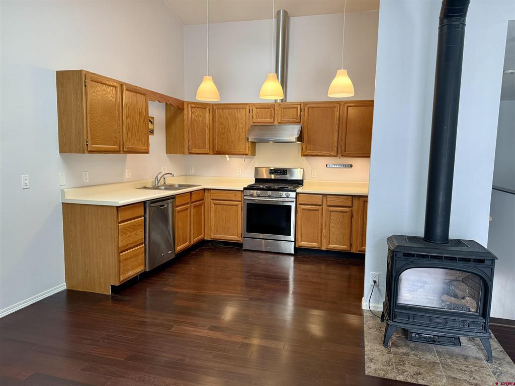 102 Spruce Court Ouray CO 81427