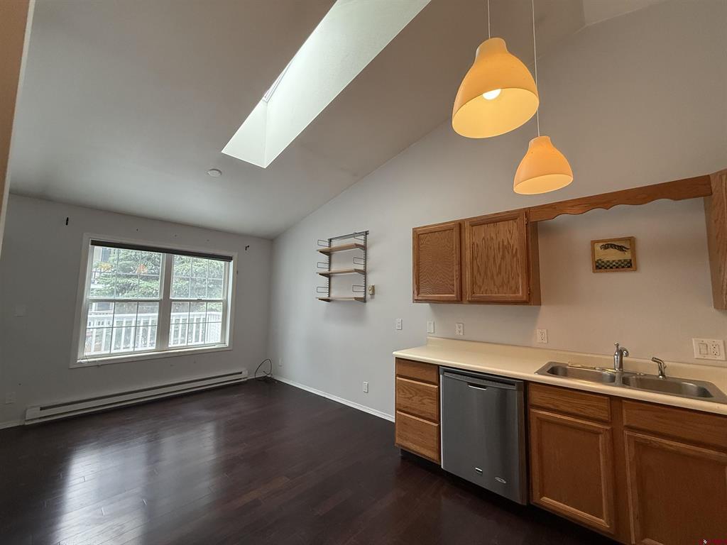 102 Spruce Court Ouray CO 81427