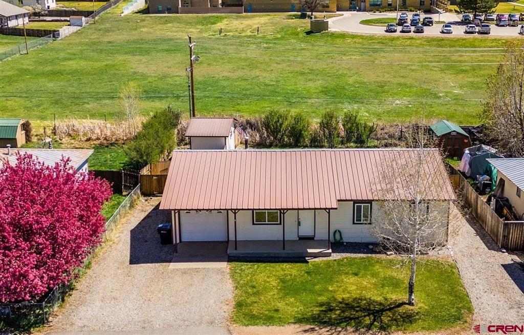 412 S Mesa Avenue Bayfield CO 81122