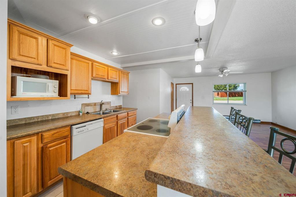 412 S Mesa Avenue Bayfield CO 81122