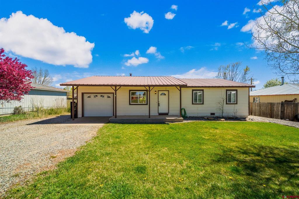 412 S Mesa Avenue Bayfield CO 81122