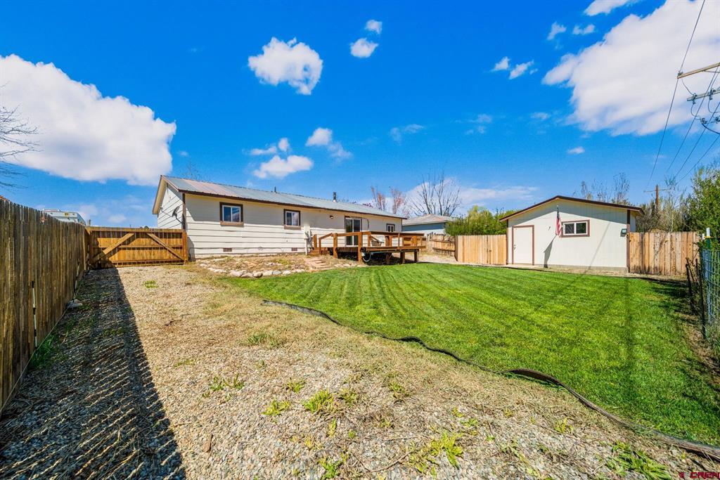 412 S Mesa Avenue Bayfield CO 81122