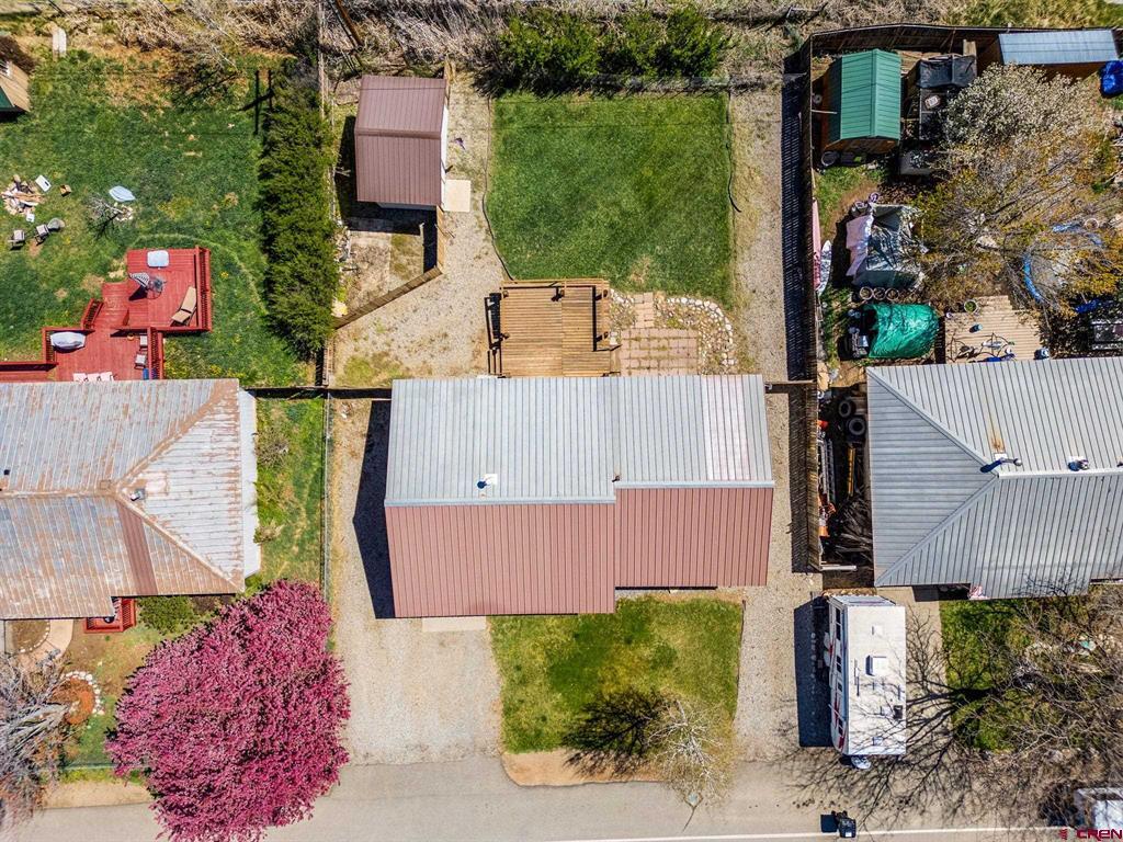 412 S Mesa Avenue Bayfield CO 81122