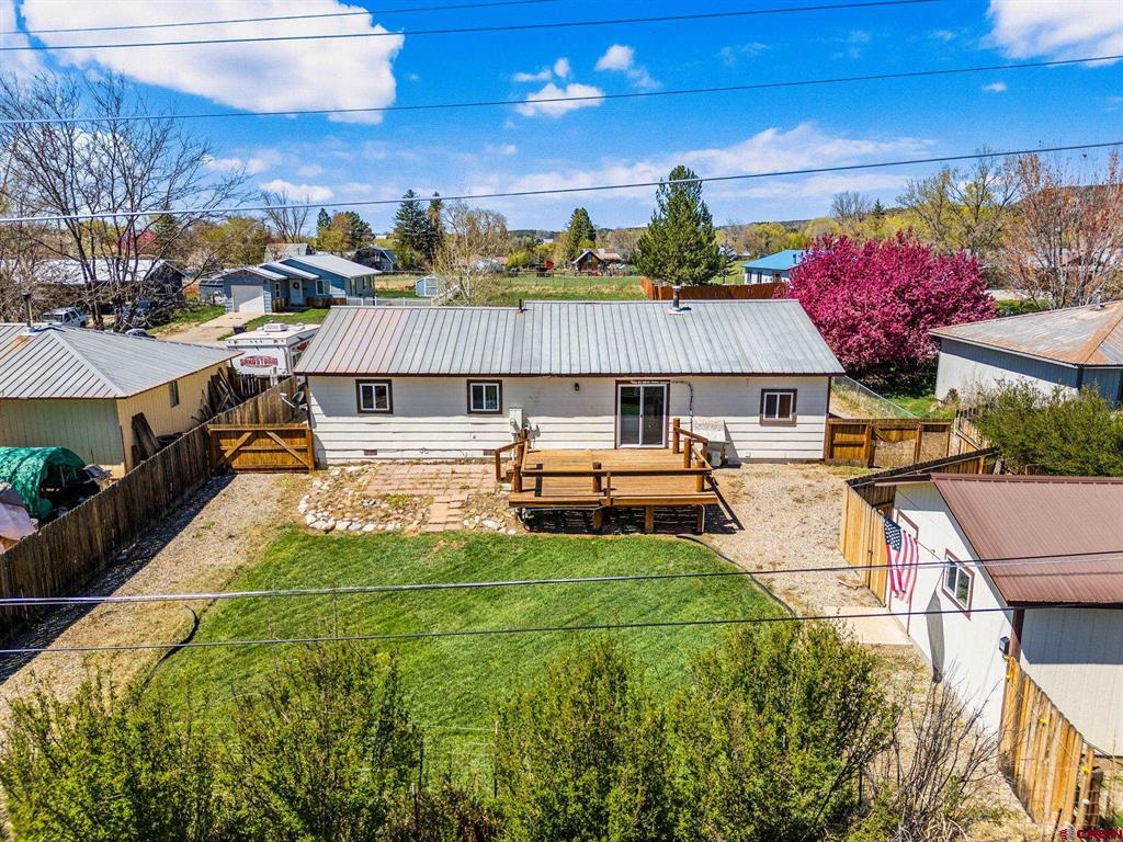 412 S Mesa Avenue Bayfield CO 81122