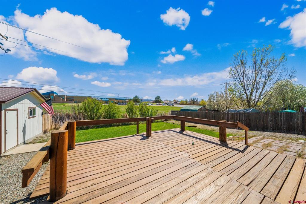 412 S Mesa Avenue Bayfield CO 81122
