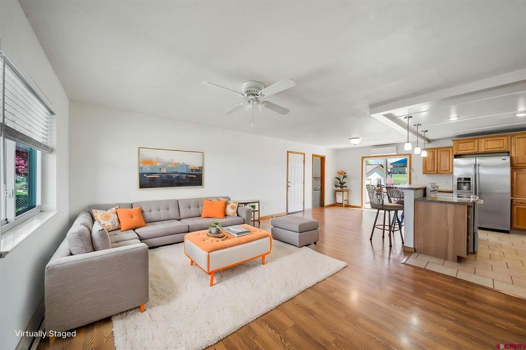 412 S Mesa Avenue Bayfield CO 81122