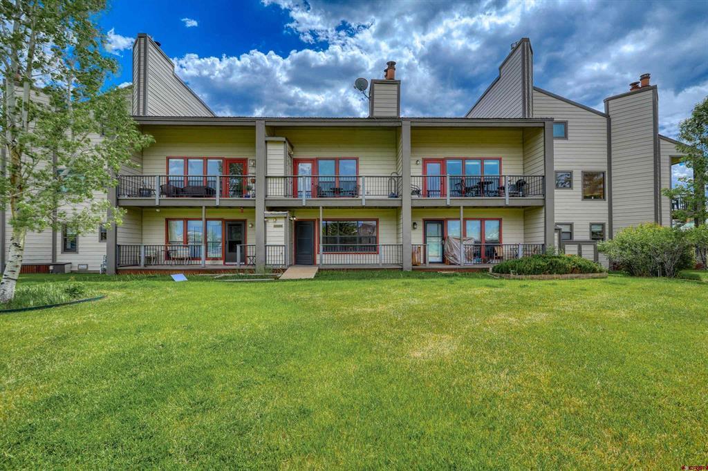 Pagosa Springs CO, 164 Valley View, Unit 3206