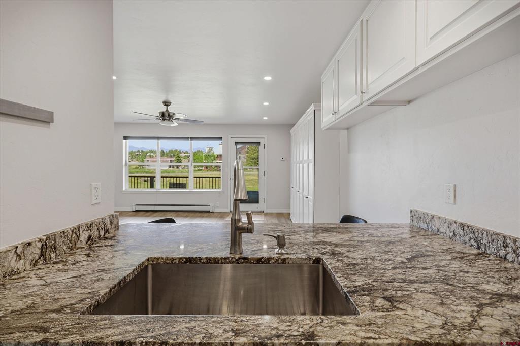 164 Valley View Drive Pagosa Springs CO 81147