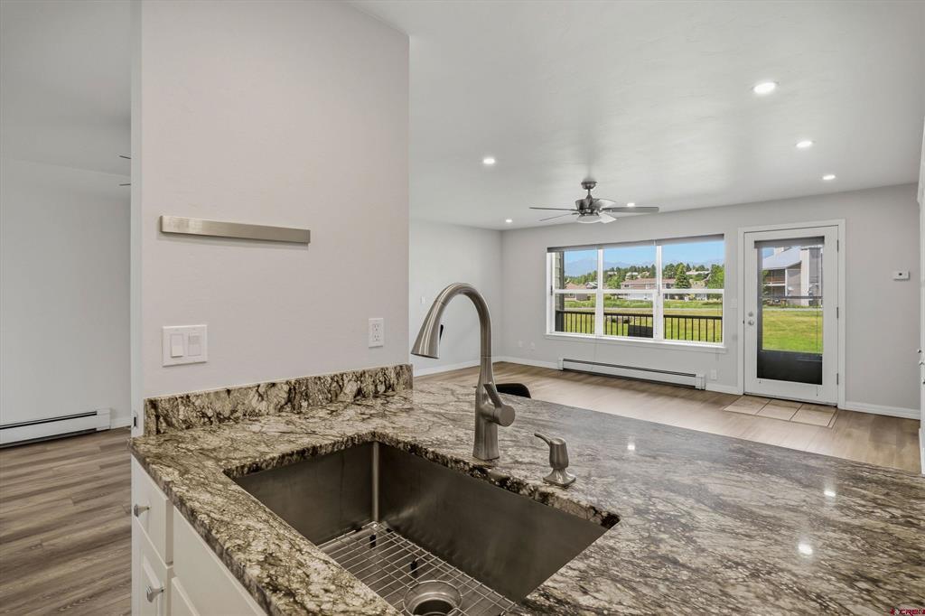 164 Valley View Drive Pagosa Springs CO 81147