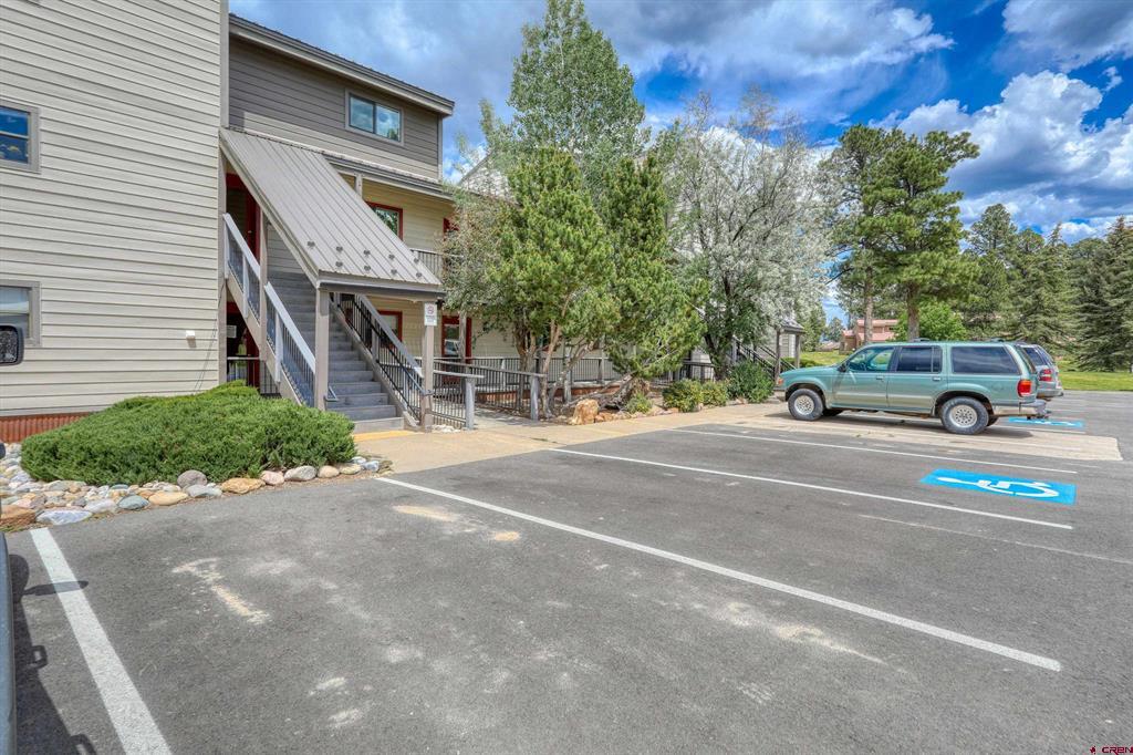 164 Valley View Drive Pagosa Springs CO 81147