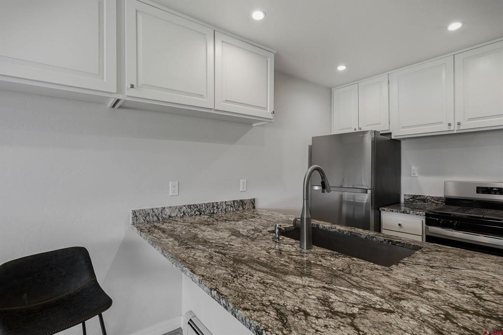 164 Valley View Drive Pagosa Springs CO 81147
