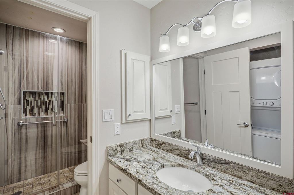 164 Valley View Drive Pagosa Springs CO 81147