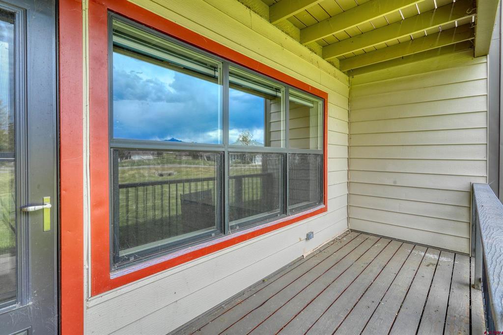 164 Valley View Drive Pagosa Springs CO 81147