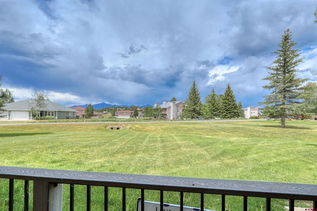 164 Valley View Drive Pagosa Springs CO 81147