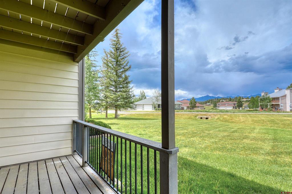 164 Valley View Drive Pagosa Springs CO 81147