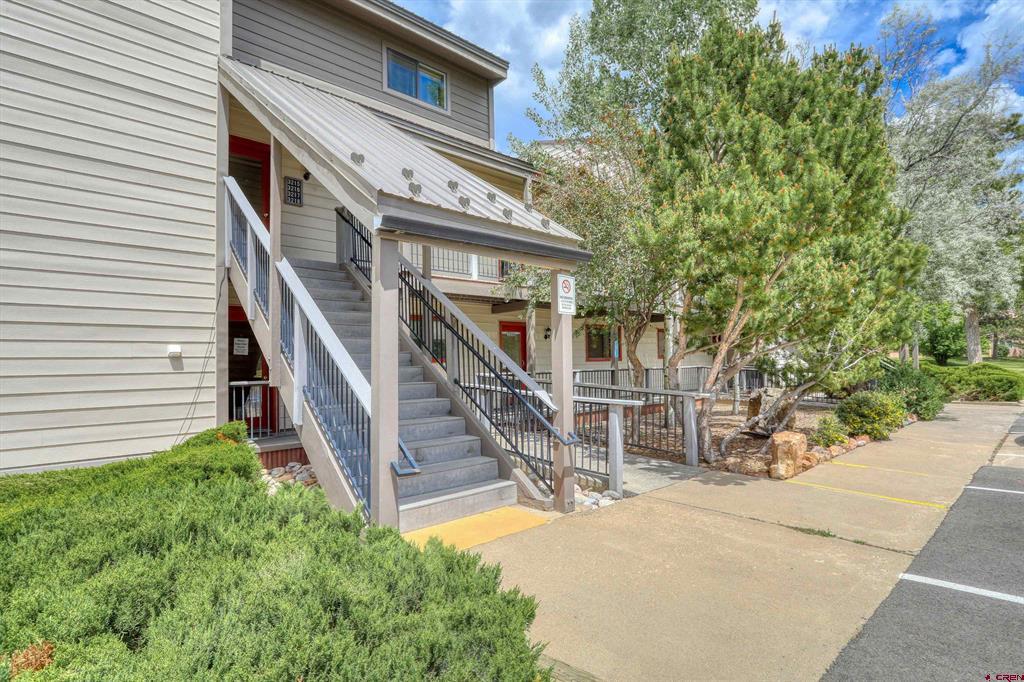 164 Valley View Drive Pagosa Springs CO 81147