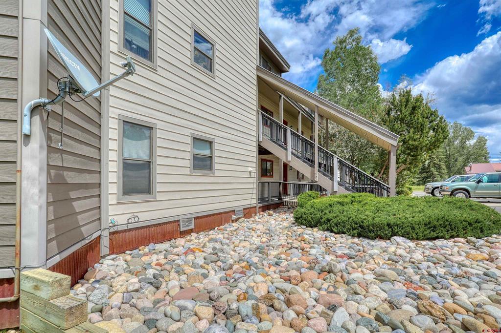 164 Valley View Drive Pagosa Springs CO 81147